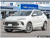 2026 Buick Encore GX Avenir (Stk: 26-003) in Brockville - Image 1 of 25