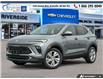 2026 Buick Encore GX Preferred (Stk: 26-016) in Brockville - Image 1 of 26