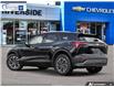 2025 Chevrolet Blazer EV LT (Stk: 25-210) in Brockville - Image 4 of 25