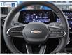 2025 Chevrolet Blazer EV LT (Stk: 25-210) in Brockville - Image 12 of 25