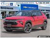 2026 Chevrolet TrailBlazer RS (Stk: 26-032) in Brockville - Image 1 of 25