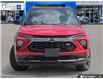 2026 Chevrolet TrailBlazer RS (Stk: 26-032) in Brockville - Image 2 of 25