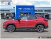 2026 Chevrolet TrailBlazer RS (Stk: 26-032) in Brockville - Image 3 of 25