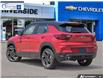 2026 Chevrolet TrailBlazer RS (Stk: 26-032) in Brockville - Image 4 of 25