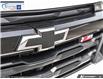 2025 Chevrolet Colorado Z71 (Stk: 25-393) in Brockville - Image 9 of 25