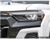 2025 Chevrolet Colorado Z71 (Stk: 25-393) in Brockville - Image 10 of 25