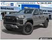 2026 Chevrolet Colorado Trail Boss (Stk: 26-028) in Brockville - Image 1 of 26
