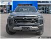 2026 Chevrolet Colorado Trail Boss (Stk: 26-028) in Brockville - Image 2 of 26