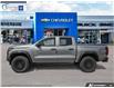 2026 Chevrolet Colorado Trail Boss (Stk: 26-028) in Brockville - Image 3 of 26