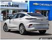2025 Buick Envista Avenir (Stk: 25-491) in Brockville - Image 4 of 20 2025 Buick Envista Avenir (Stk: 25-491) in Brockville - Image 4 of 20