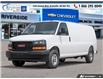 2025 GMC Savana 3500 Work Van (Stk: 25-492) in Brockville - Image 1 of 23