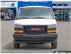 2025 GMC Savana 3500 Work Van (Stk: 25-492) in Brockville - Image 2 of 23