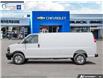 2025 GMC Savana 3500 Work Van (Stk: 25-492) in Brockville - Image 3 of 23