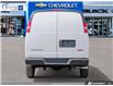 2025 GMC Savana 3500 Work Van (Stk: 25-492) in Brockville - Image 5 of 23