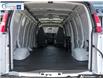 2025 GMC Savana 3500 Work Van (Stk: 25-492) in Brockville - Image 6 of 23