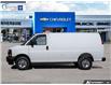 2025 GMC Savana 2500 Work Van (Stk: 25-426) in Brockville - Image 3 of 24