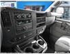 2025 GMC Savana 2500 Work Van (Stk: 25-426) in Brockville - Image 20 of 24