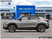 2026 Chevrolet TrailBlazer RS (Stk: 26-030) in Brockville - Image 3 of 22