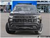 2025 Chevrolet Silverado 1500 Custom (Stk: 25-283) in Brockville - Image 2 of 27