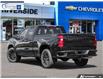 2025 Chevrolet Silverado 1500 Custom (Stk: 25-283) in Brockville - Image 4 of 27