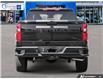 2025 Chevrolet Silverado 1500 Custom (Stk: 25-283) in Brockville - Image 5 of 27