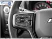 2025 Chevrolet Silverado 1500 Custom (Stk: 25-283) in Brockville - Image 15 of 27