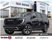 2025 GMC Yukon XL AT4 Ultimate (Stk: R322529) in WHITBY - Image 1 of 25