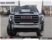 2025 GMC Sierra 3500HD SLE (Stk: F200528) in WHITBY - Image 2 of 27