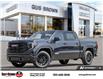 2025 GMC Sierra 1500 Elevation (Stk: G388227) in WHITBY - Image 1 of 26
