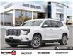 2025 GMC Acadia Denali (Stk: J281508) in WHITBY - Image 1 of 25