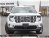 2025 GMC Acadia Denali (Stk: J281508) in WHITBY - Image 2 of 25