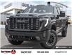 2025 GMC Sierra 2500HD Denali Ultimate (Stk: F268970) in WHITBY - Image 1 of 21