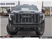 2025 GMC Sierra 2500HD Denali Ultimate (Stk: F268970) in WHITBY - Image 2 of 21