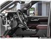 2025 GMC Sierra 2500HD Denali Ultimate (Stk: F268970) in WHITBY - Image 9 of 21