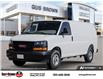 2025 GMC Savana 2500 Work Van (Stk: 1157183) in WHITBY - Image 1 of 24