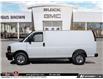2025 GMC Savana 2500 Work Van (Stk: 1157183) in WHITBY - Image 3 of 24