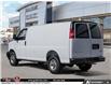 2025 GMC Savana 2500 Work Van (Stk: 1157183) in WHITBY - Image 4 of 24