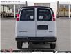 2025 GMC Savana 2500 Work Van (Stk: 1157183) in WHITBY - Image 5 of 24