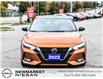 2022 Nissan Sentra SR (Stk: UN2677) in Newmarket - Image 9 of 28 2022 Nissan Sentra SR (Stk: UN2677) in Newmarket - Image 9 of 28
