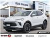 2026 Buick Encore GX Sport Touring (Stk: B039519) in WHITBY - Image 1 of 25