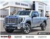 2025 GMC Sierra 2500HD Denali (Stk: F287164) in WHITBY - Image 1 of 25