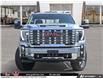 2025 GMC Sierra 2500HD Denali (Stk: F287164) in WHITBY - Image 2 of 25