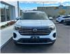 2024 Volkswagen Atlas 2.0 TSI Comfortline (Stk: CVWP9513) in Cambridge - Image 2 of 19