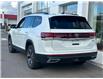 2024 Volkswagen Atlas 2.0 TSI Comfortline (Stk: CVWP9513) in Cambridge - Image 4 of 19