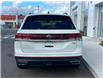 2024 Volkswagen Atlas 2.0 TSI Comfortline (Stk: CVWP9513) in Cambridge - Image 5 of 19