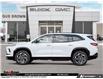 2026 Buick Enclave Sport Touring (Stk: J133921) in PORT PERRY - Image 3 of 26