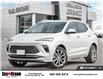 2026 Buick Encore GX Avenir (Stk: B021453) in PORT PERRY - Image 1 of 25