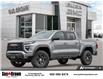 2025 GMC Canyon Elevation (Stk: 1234675) in PORT PERRY - Image 1 of 24