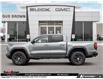 2025 GMC Canyon Elevation (Stk: 1234675) in PORT PERRY - Image 3 of 24
