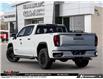2025 GMC Sierra 1500 Pro (Stk: Z298278) in PORT PERRY - Image 4 of 25